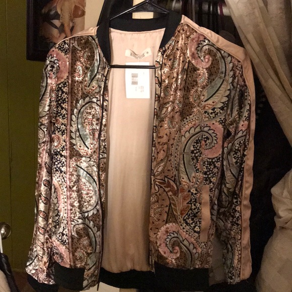 Sage jacket - Picture 3 of 4